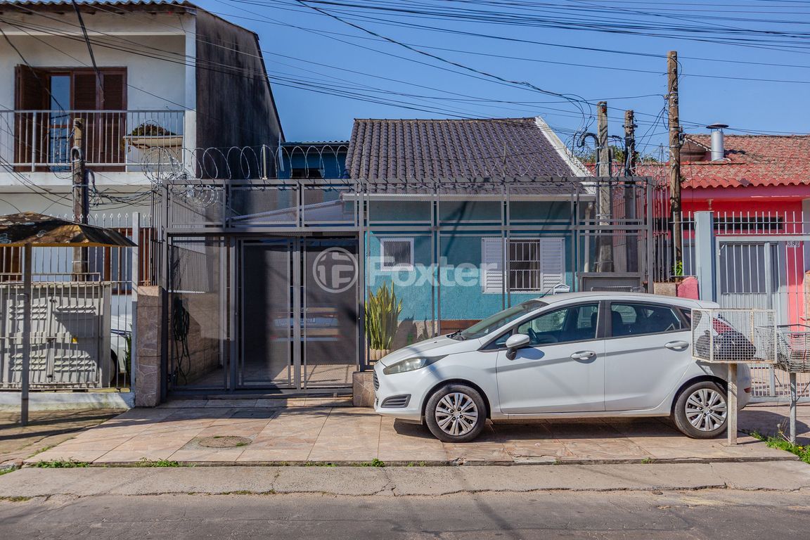 casa sobrado para comprar em Sarandi, Porto Alegre - foto 1