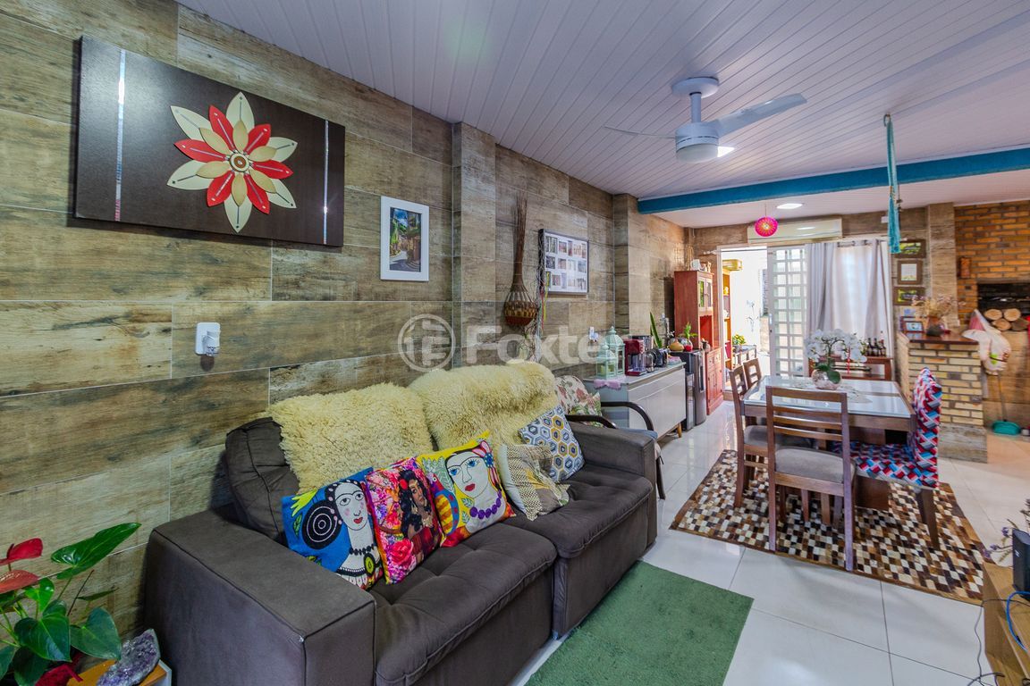 casa sobrado para comprar em Martim Ferreira de Carvalho, 374 - foto 5