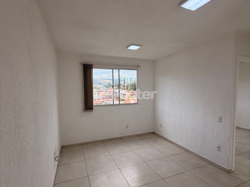 Apartamento para comprar em Mário Quintana, Porto Alegre - foto 1