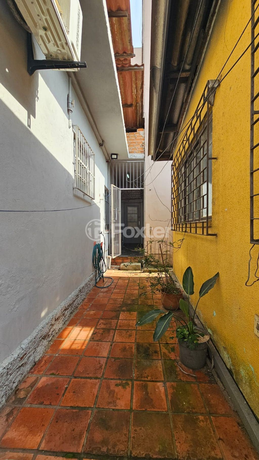casa sobrado para comprar em Dorival Cândido Luz de Oliveira, 2997 - foto 21