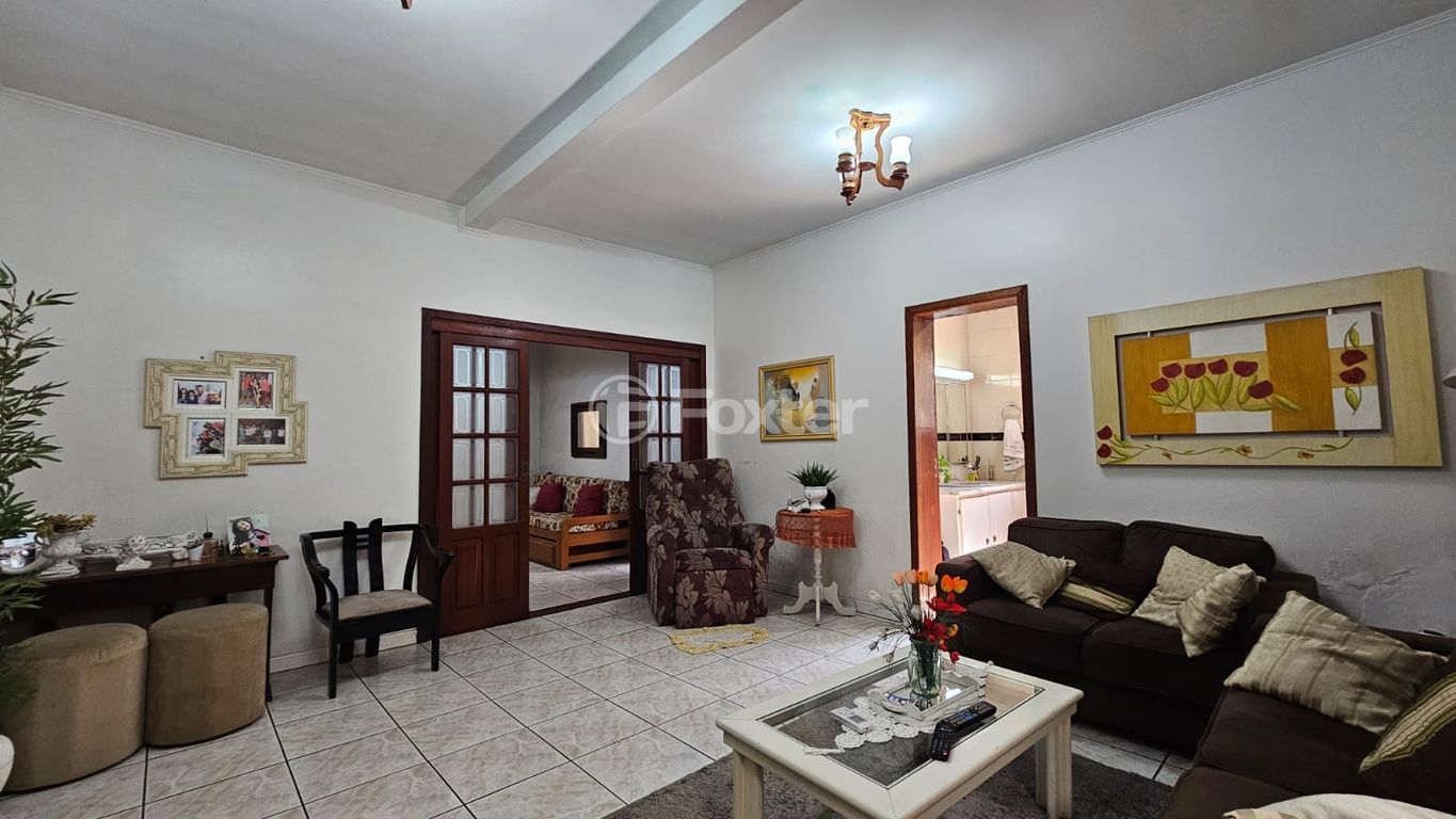 casa sobrado para comprar em Dorival Cândido Luz de Oliveira, 2997 - foto 4