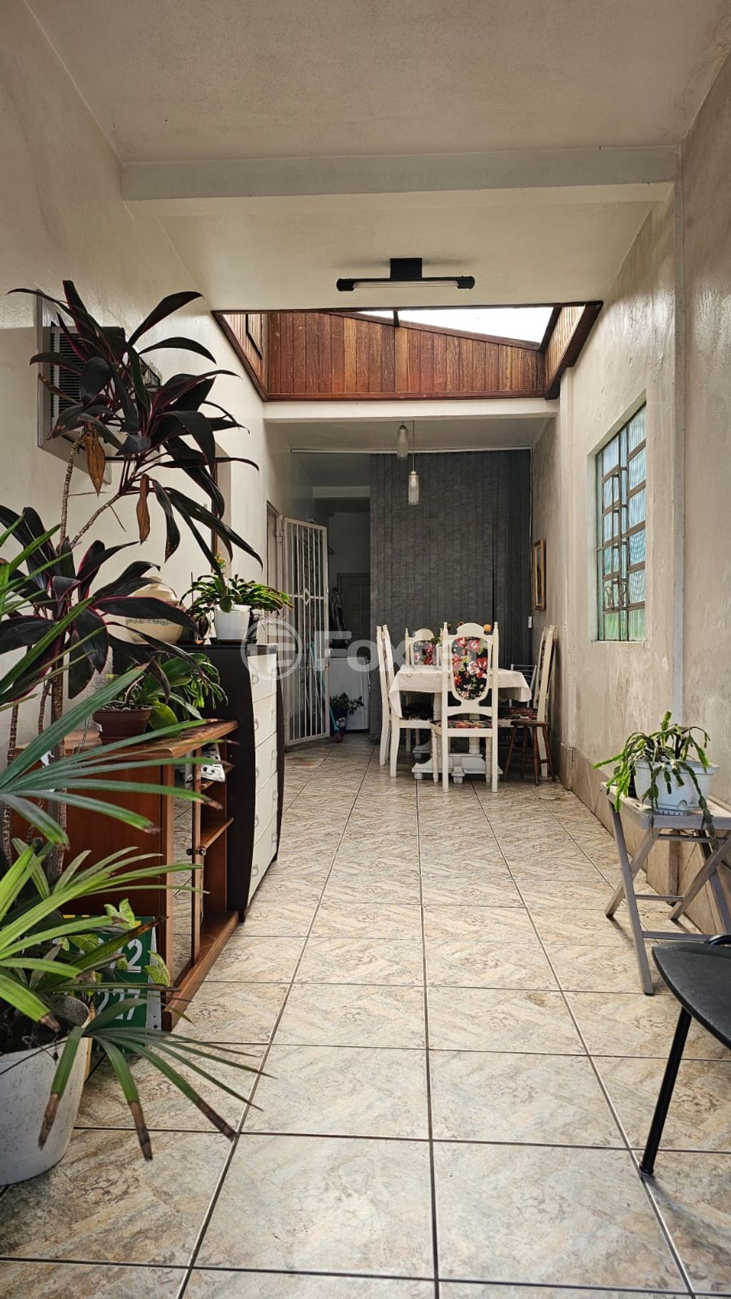 casa sobrado para comprar em Dorival Cândido Luz de Oliveira, 2997 - foto 5