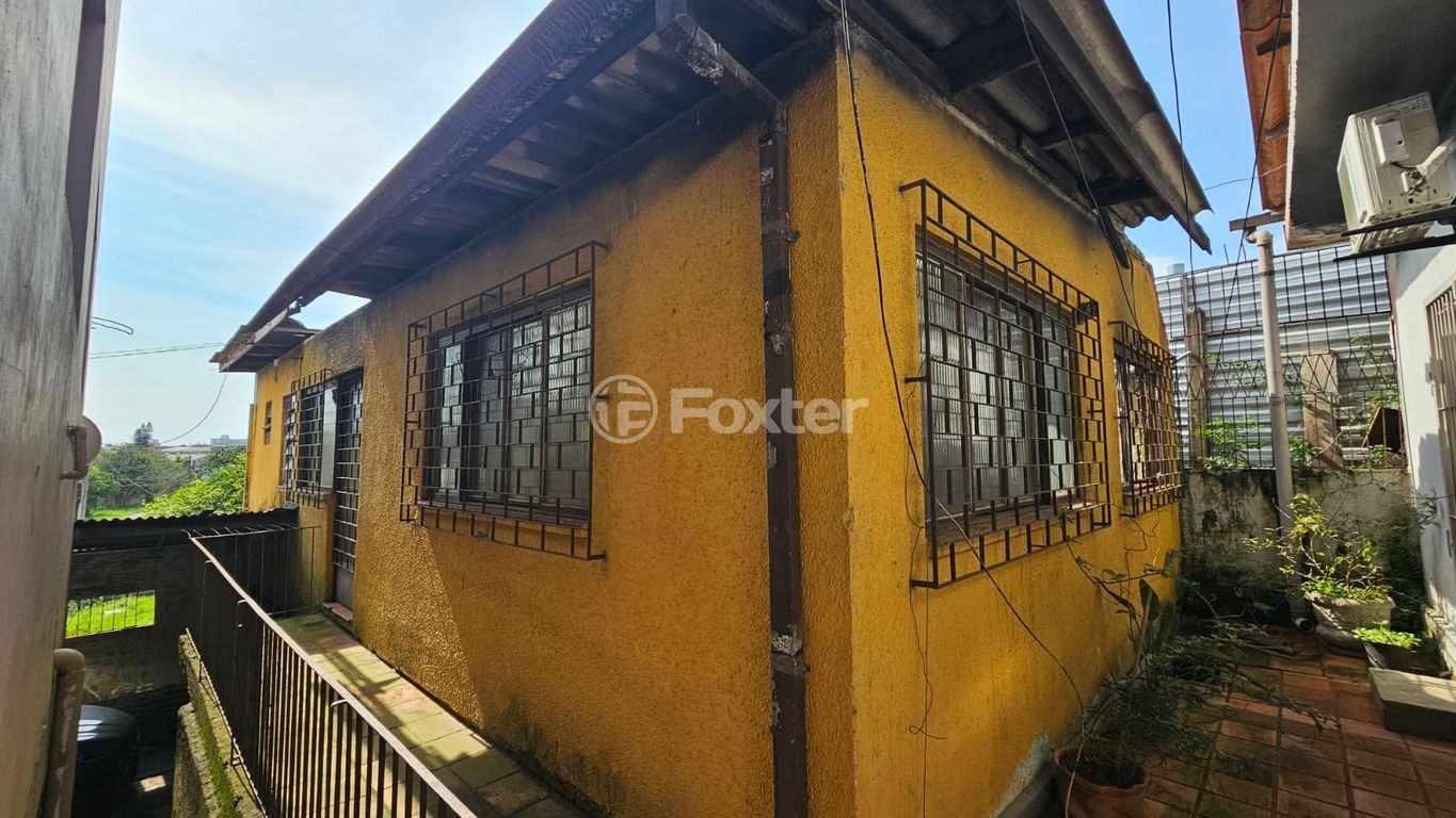 casa sobrado para comprar em Dorival Cândido Luz de Oliveira, 2997 - foto 20