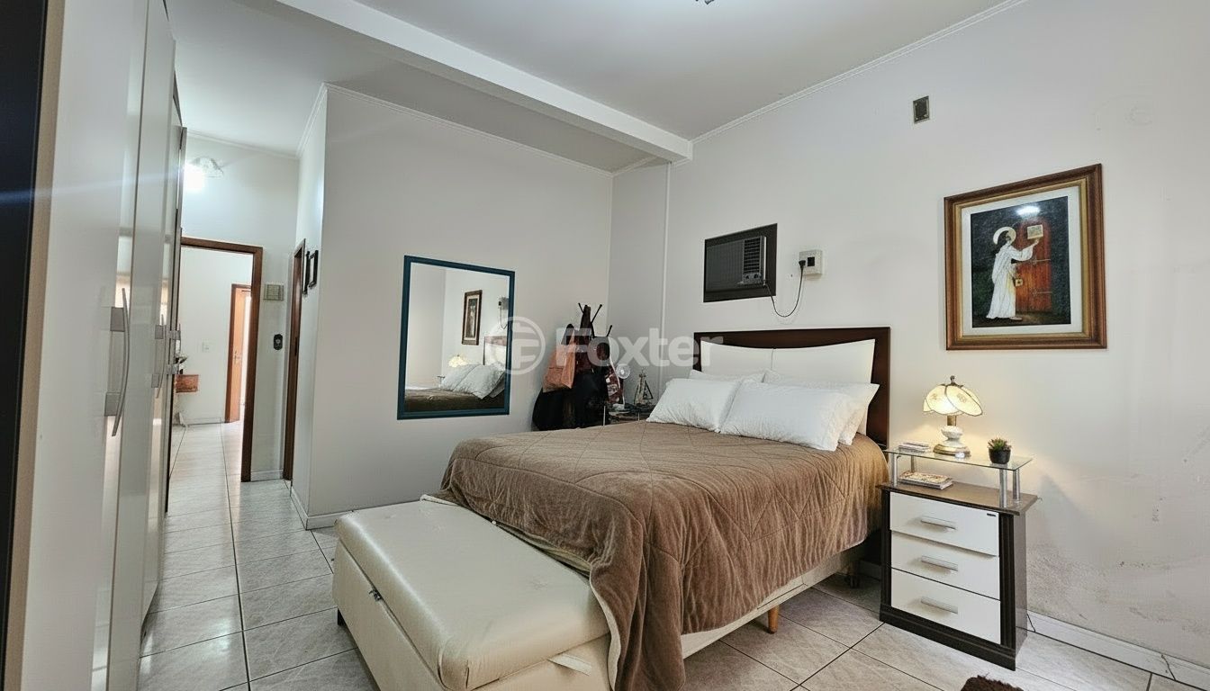 casa sobrado para comprar em Dorival Cândido Luz de Oliveira, 2997 - foto 18
