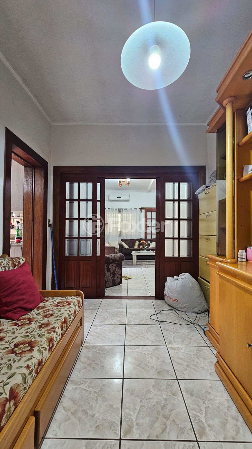 casa sobrado para comprar em Dorival Cândido Luz de Oliveira, 2997 - foto 13