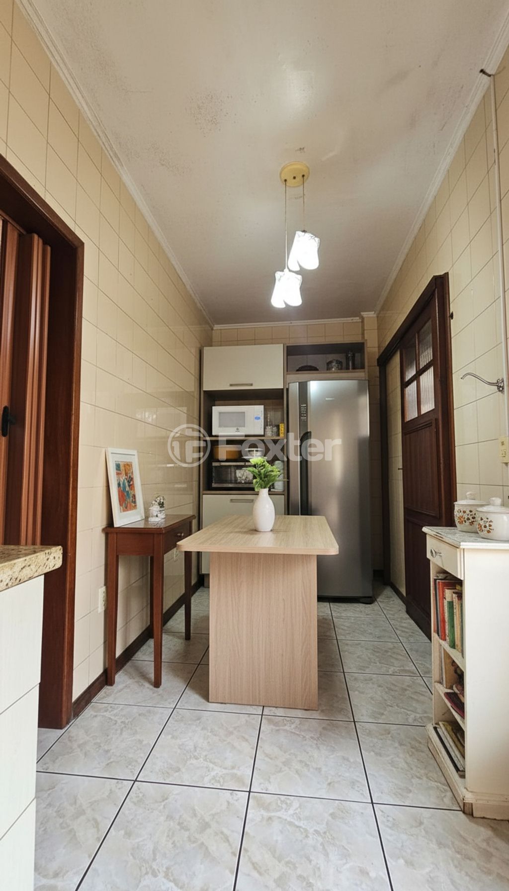casa sobrado para comprar em Dorival Cândido Luz de Oliveira, 2997 - foto 14