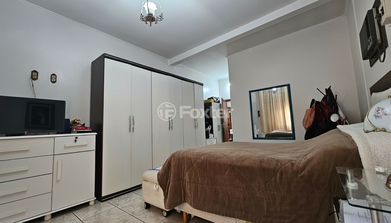casa sobrado para comprar em Dorival Cândido Luz de Oliveira, 2997 - foto 17
