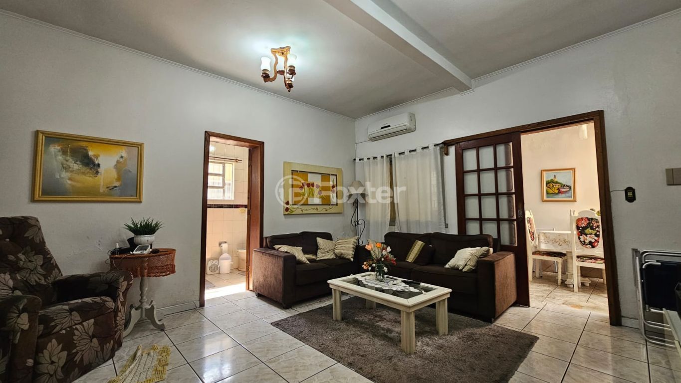 casa sobrado para comprar em Dorival Cândido Luz de Oliveira, 2997 - foto 8