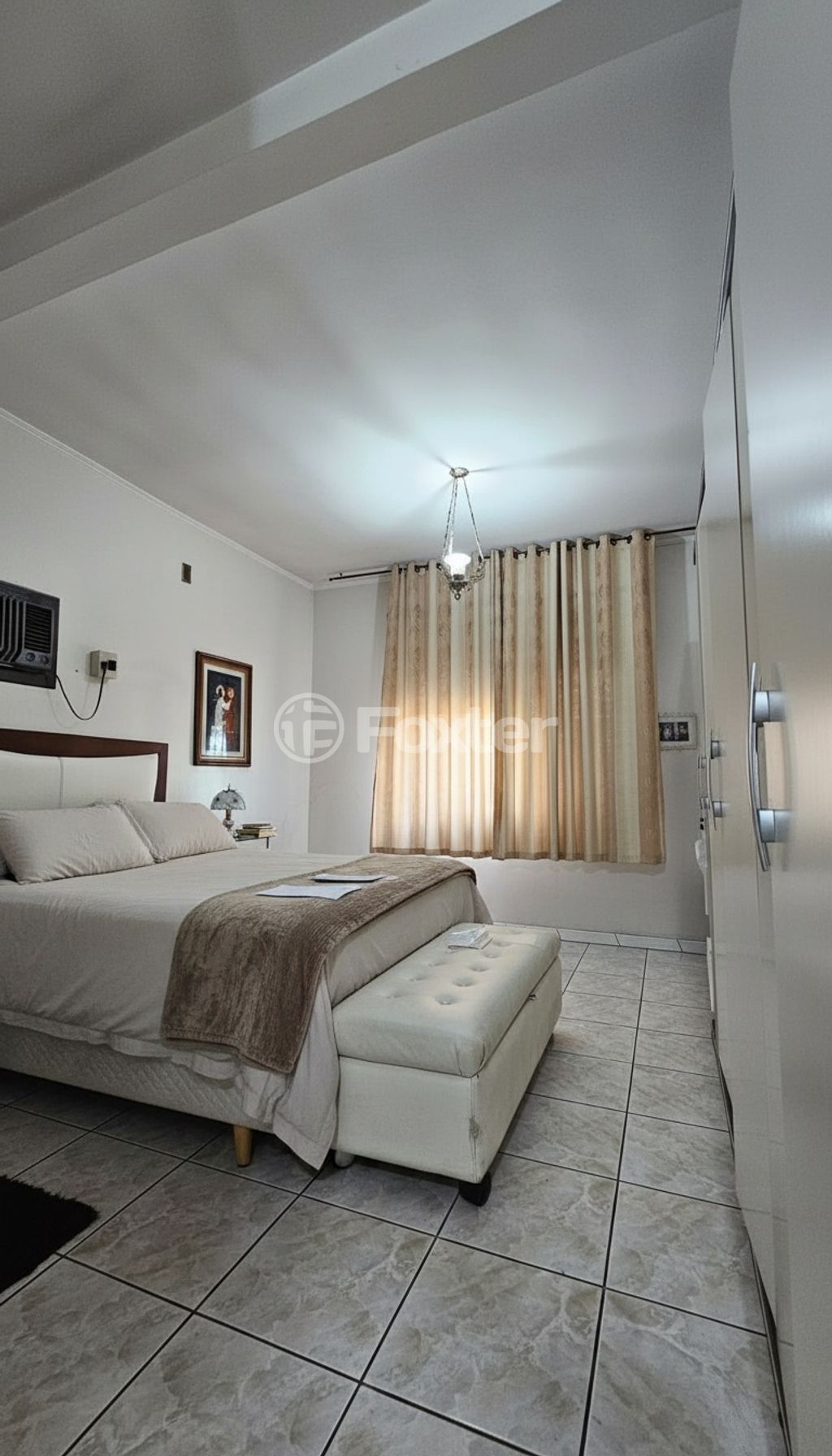 casa sobrado para comprar em Dorival Cândido Luz de Oliveira, 2997 - foto 3