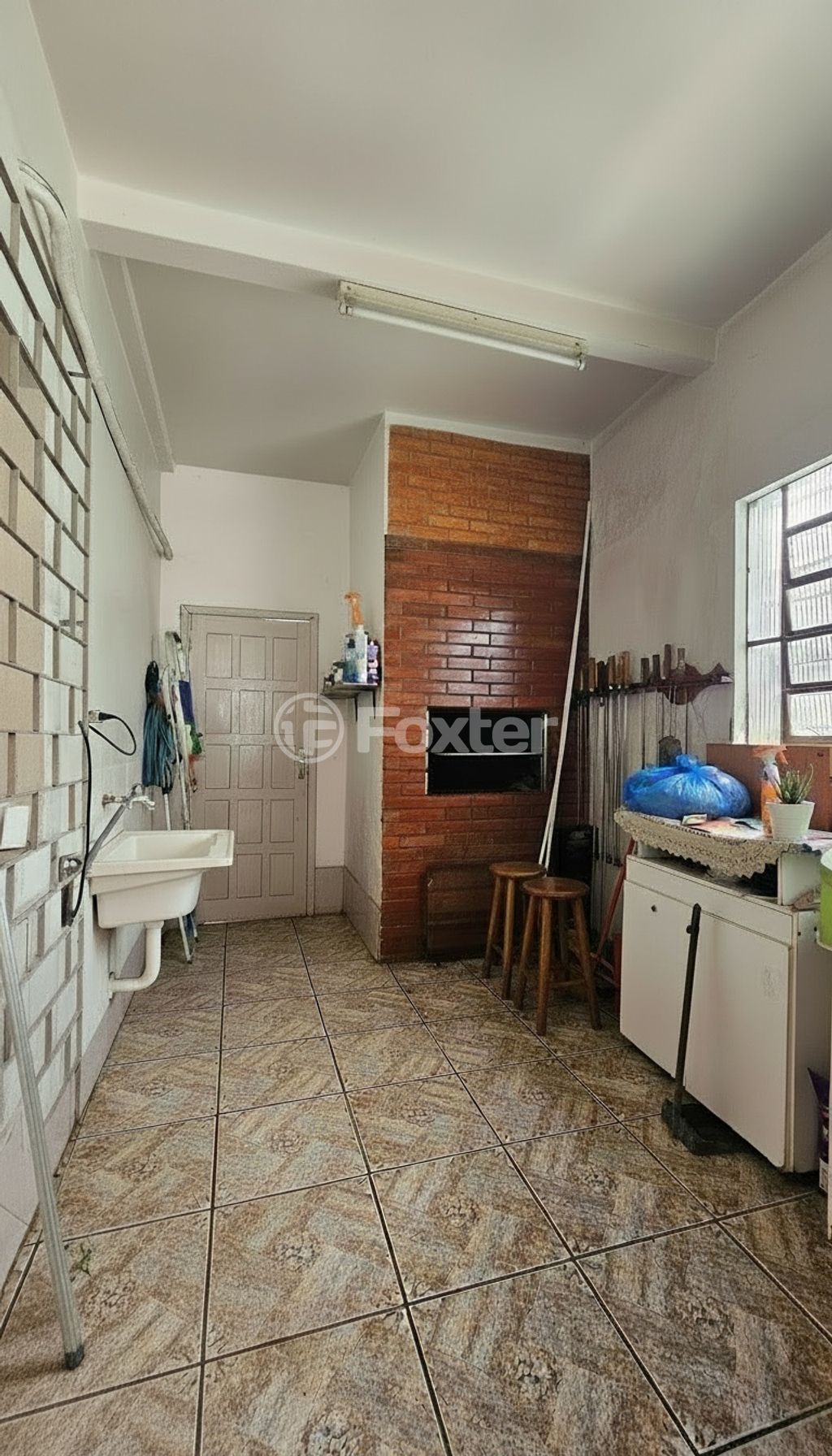 casa sobrado para comprar em Dorival Cândido Luz de Oliveira, 2997 - foto 7