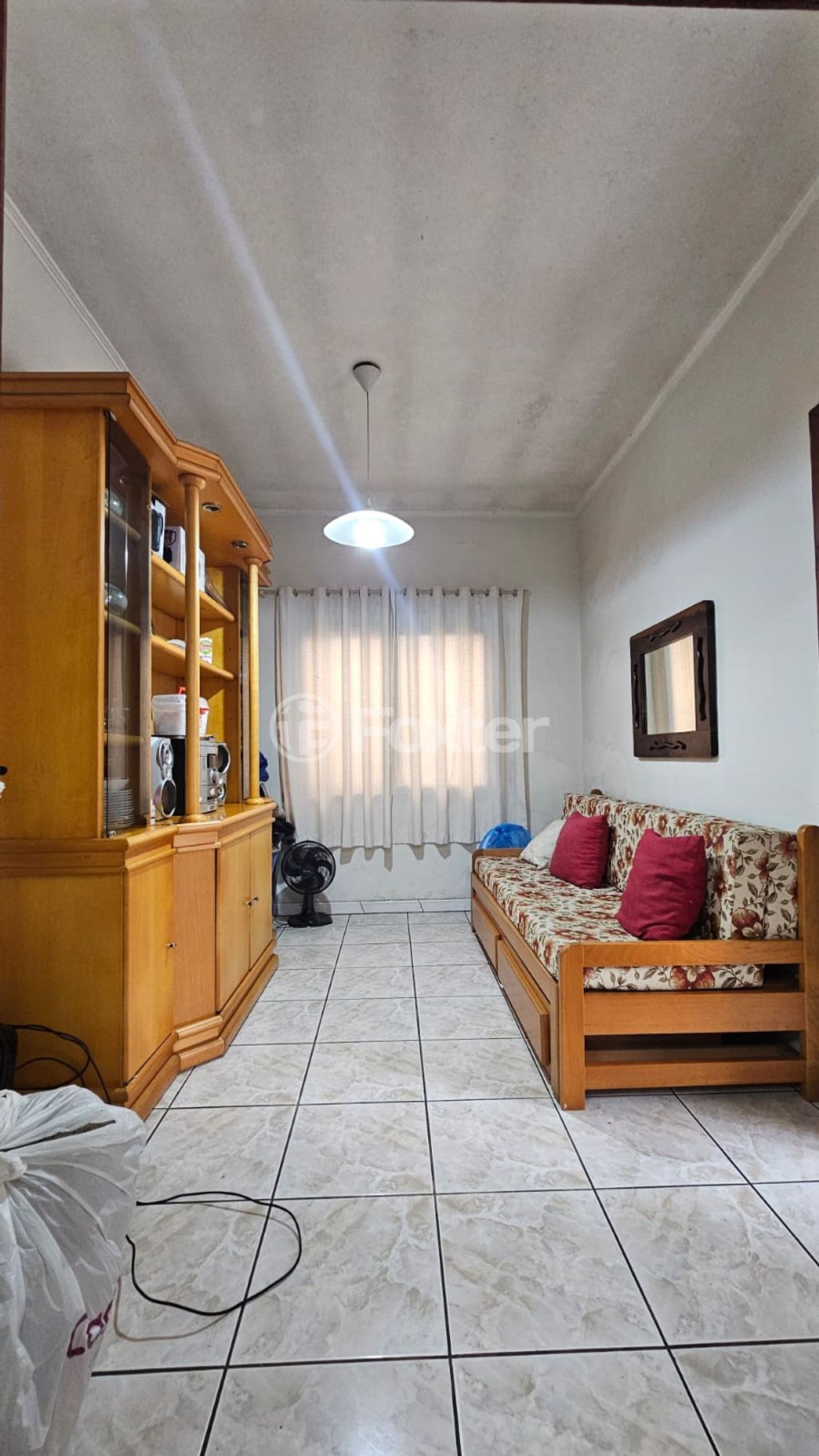 casa sobrado para comprar em Dorival Cândido Luz de Oliveira, 2997 - foto 12