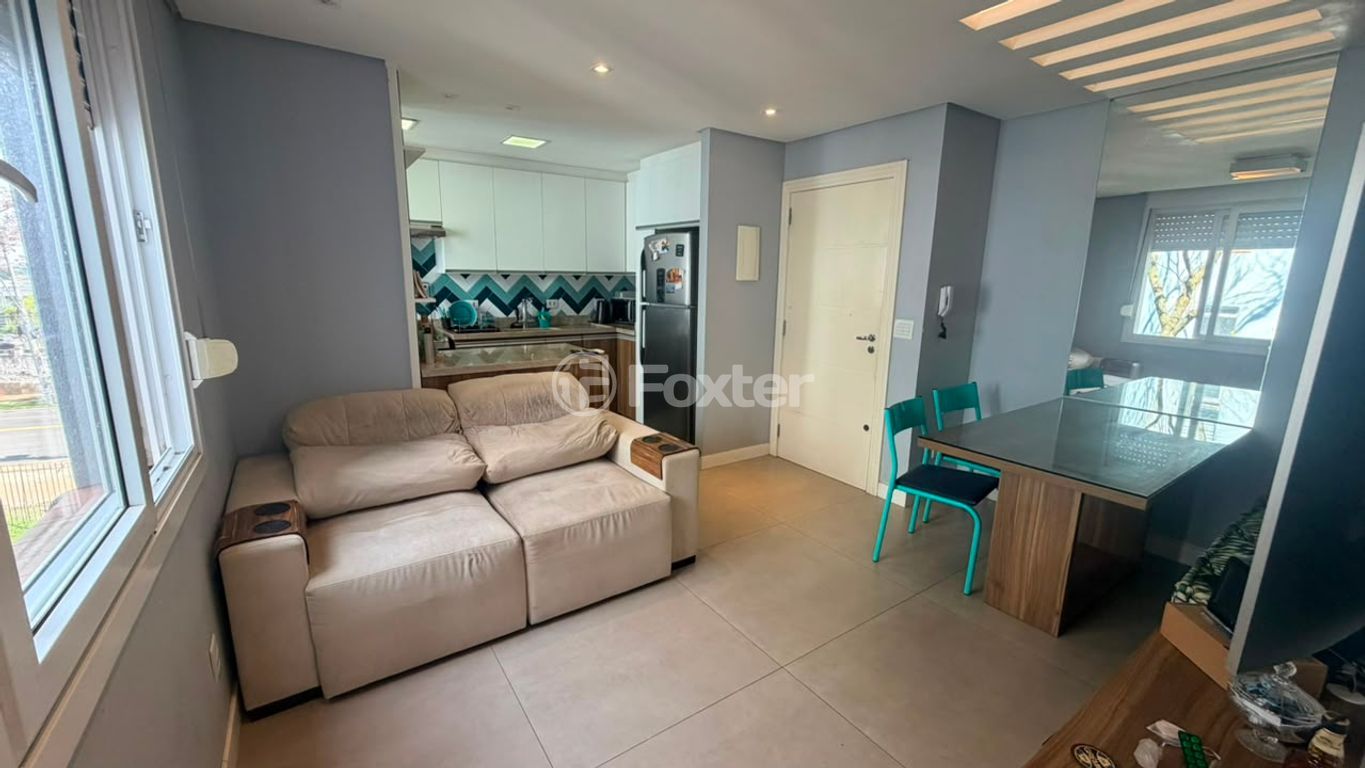 Apartamento para comprar em Professor Oscar Pereira, 1060 - foto 3