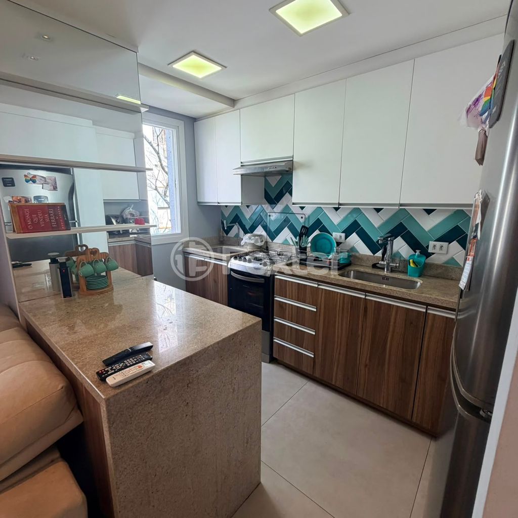 Apartamento para comprar em Professor Oscar Pereira, 1060 - foto 8