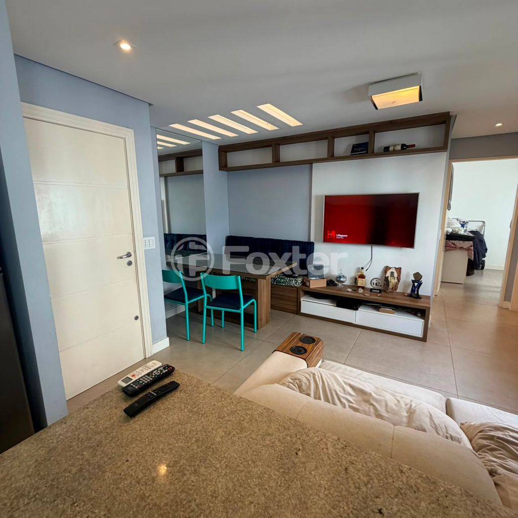 Apartamento para comprar em Professor Oscar Pereira, 1060 - foto 6