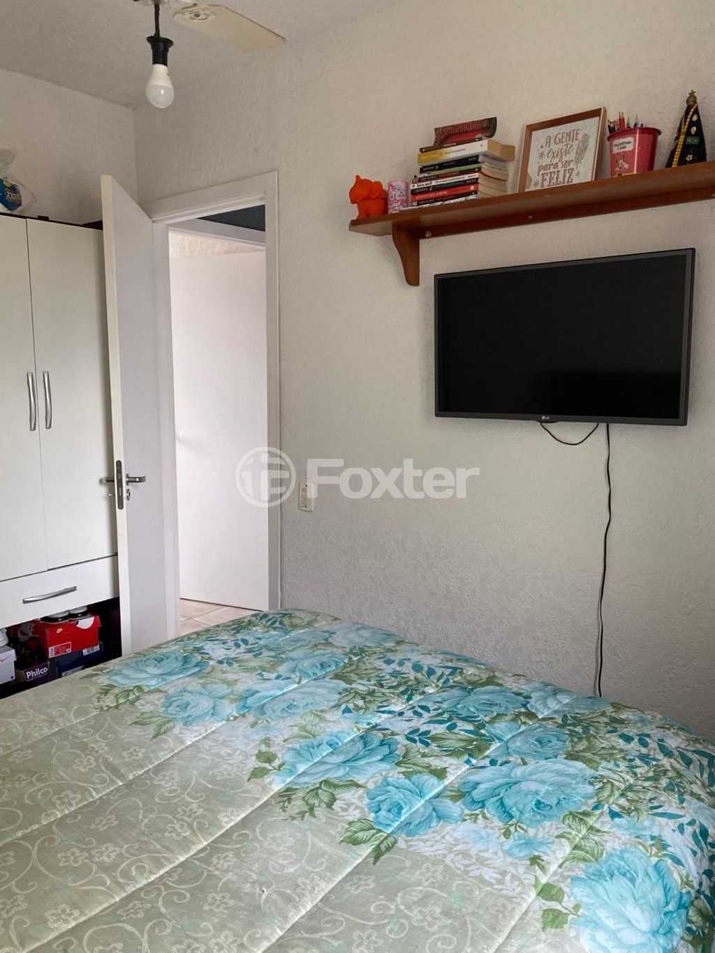 Apartamento para comprar em Irmã Teresilda Steffen, 255 - foto 17