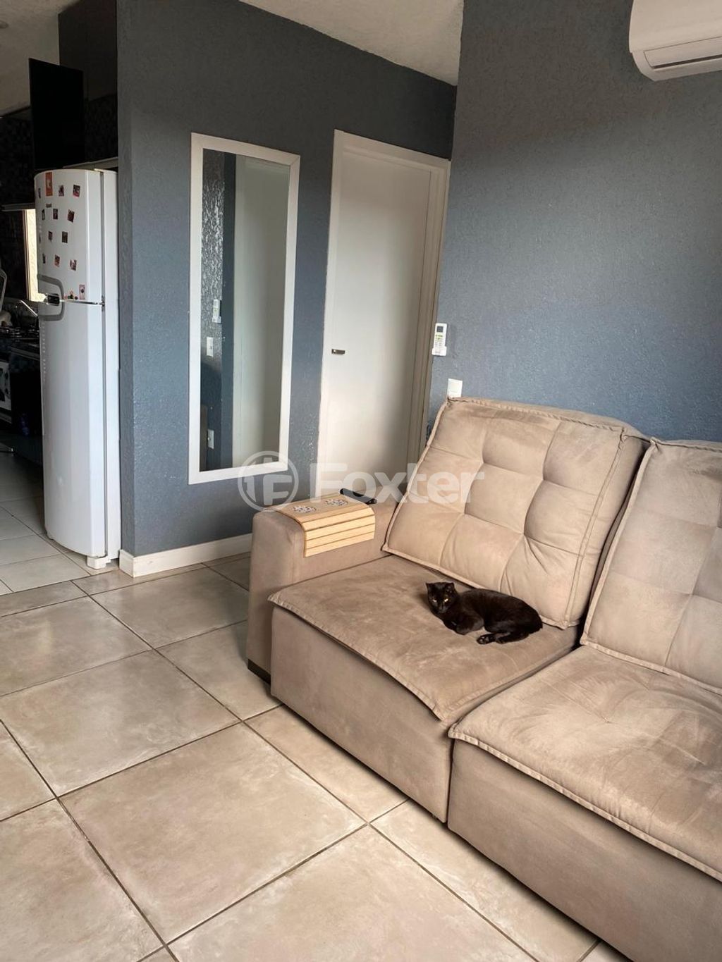 Apartamento para comprar em Mário Quintana, Porto Alegre - foto 1