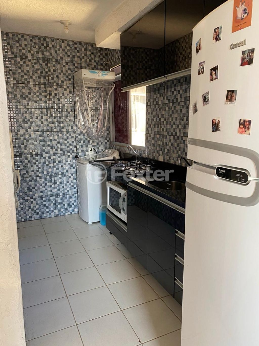Apartamento para comprar em Irmã Teresilda Steffen, 255 - foto 9