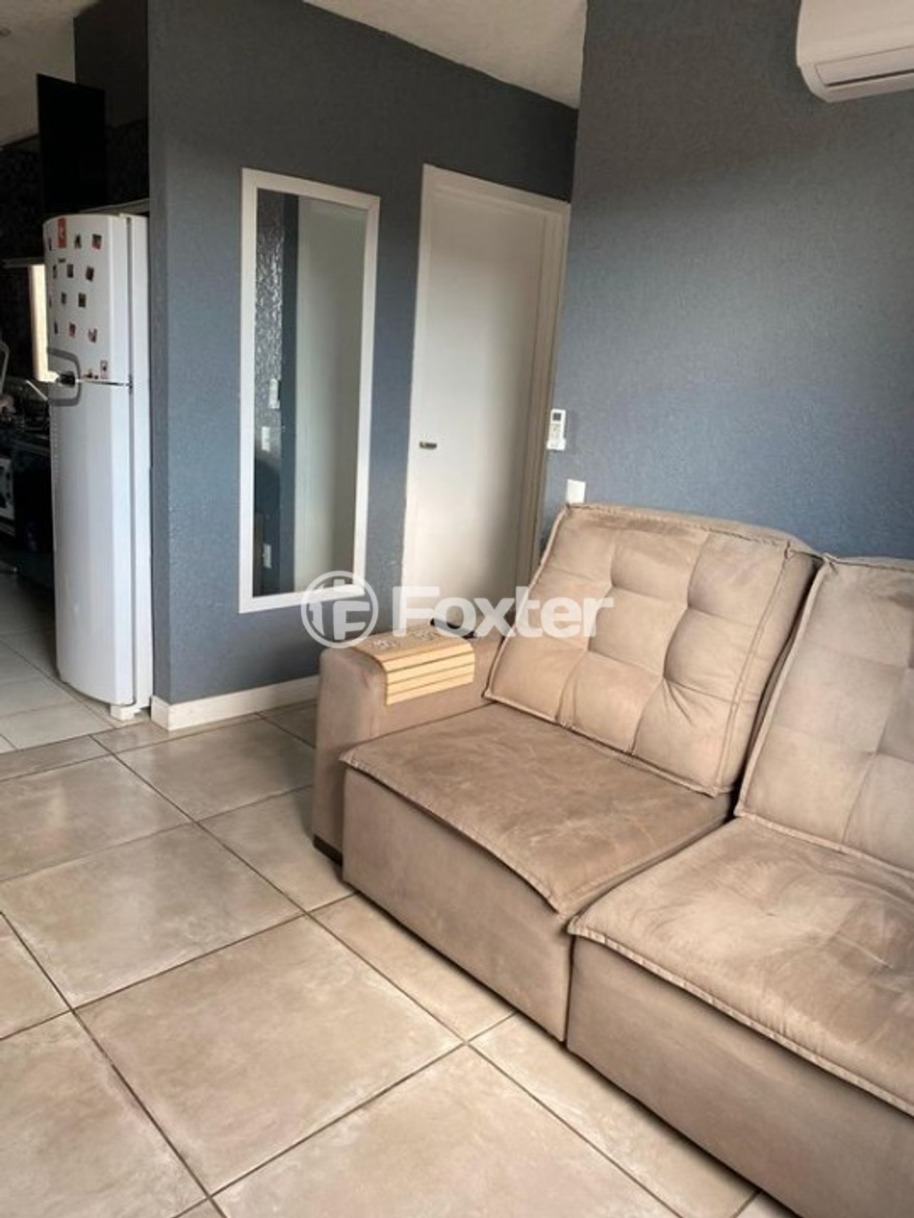 Apartamento para comprar em Mário Quintana, Porto Alegre - foto 1