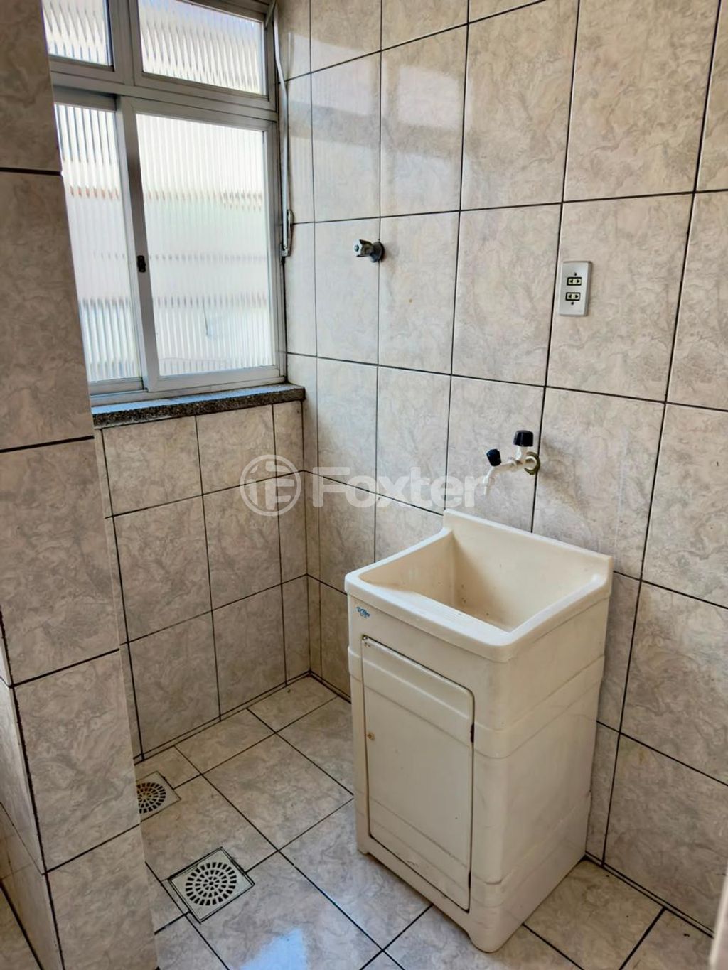 Apartamento para comprar em Professora Amy Herve Ramirez, 60 - foto 22