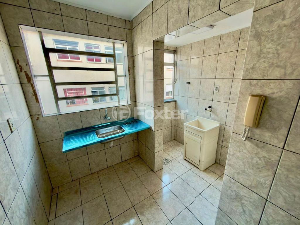 Apartamento para comprar em Professora Amy Herve Ramirez, 60 - foto 19