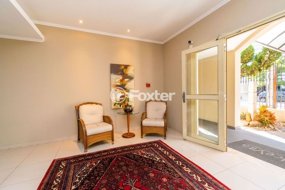 Apartamento para comprar em Rio Branco, Porto Alegre - foto 1