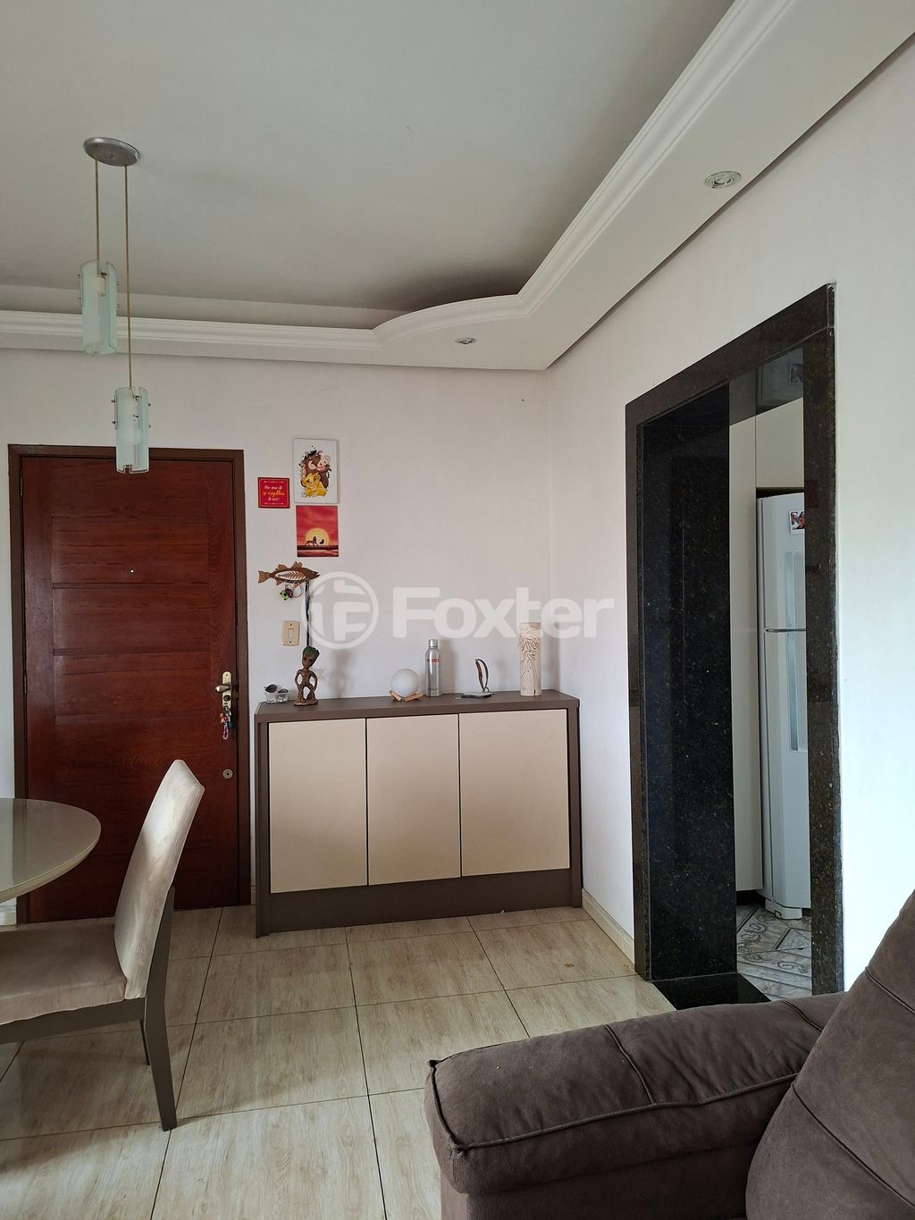 Apartamento para comprar em Doutor Lauro Dondonis, 439 - foto 5
