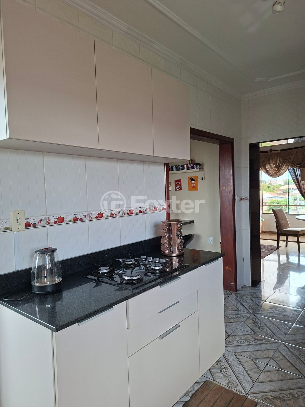 Apartamento para comprar em Doutor Lauro Dondonis, 439 - foto 8