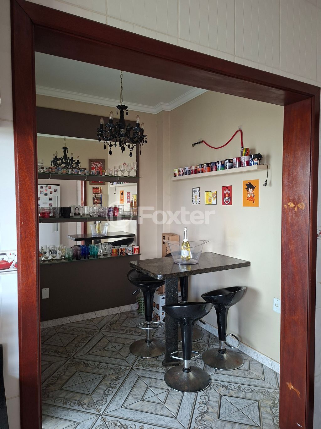 Apartamento para comprar em Doutor Lauro Dondonis, 439 - foto 9