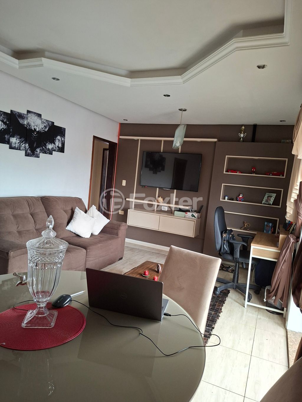 Apartamento para comprar em Doutor Lauro Dondonis, 439 - foto 2