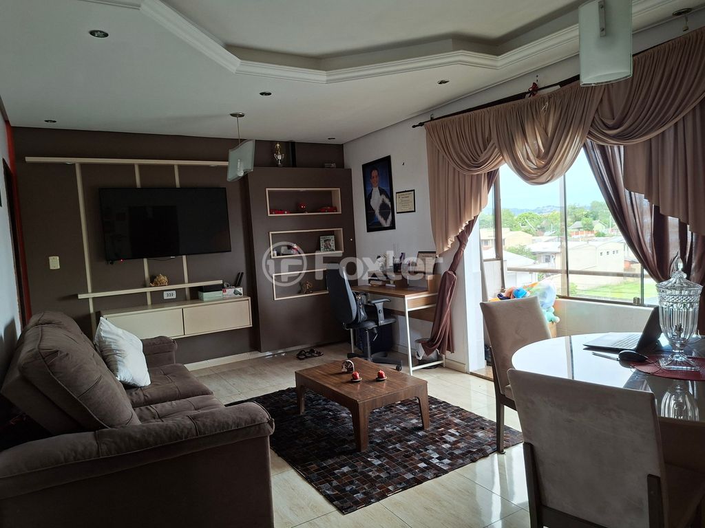 Apartamento para comprar em Getúlio Vargas, Sapucaia do Sul - foto 1