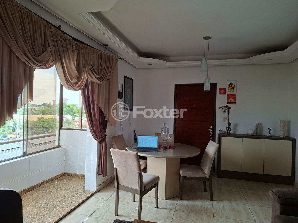 Apartamento para comprar em Doutor Lauro Dondonis, 439 - foto 3
