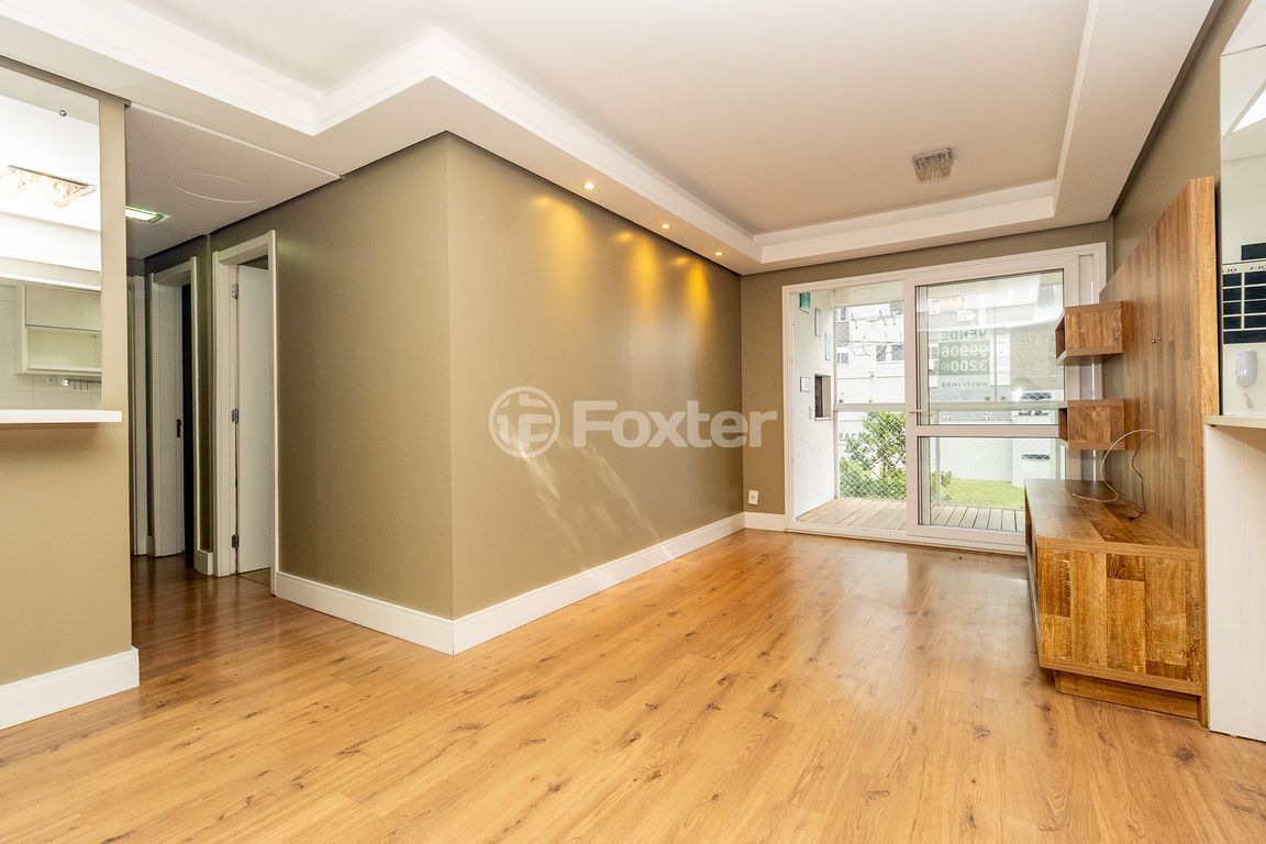 Apartamento para comprar em Jardim Sabará, Porto Alegre - foto 1