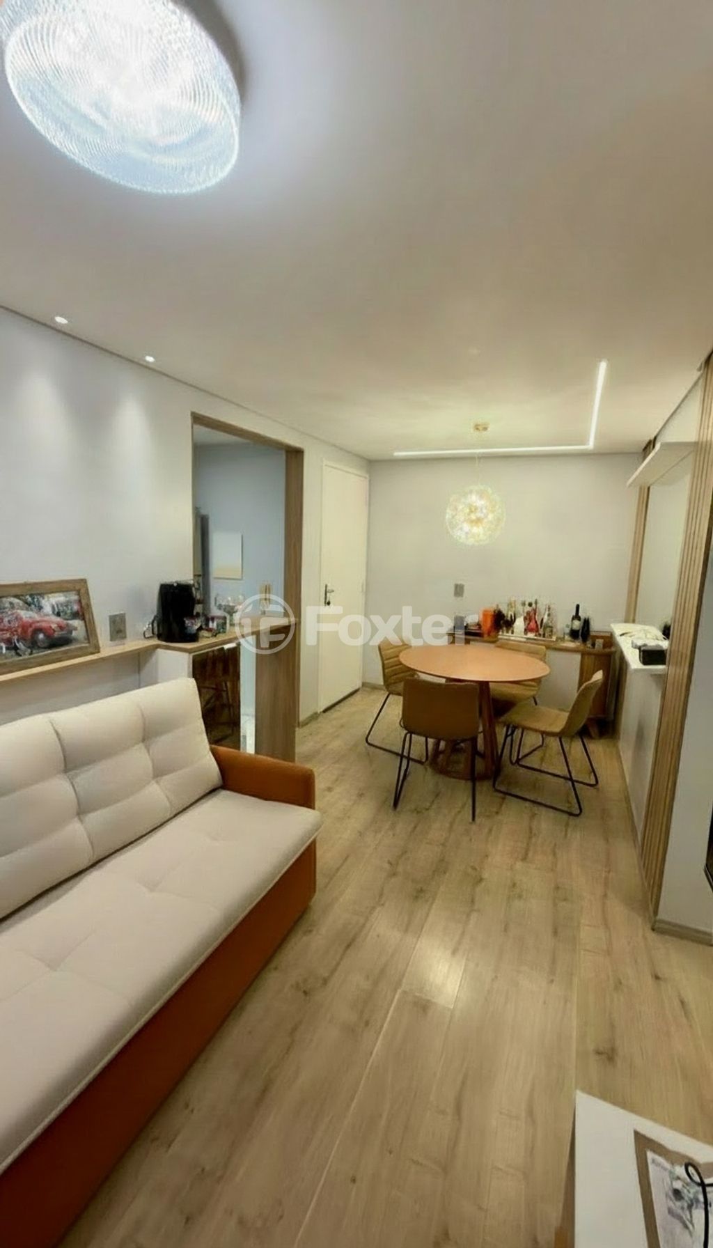 Apartamento para comprar em Estância Velha, Canoas - foto 1