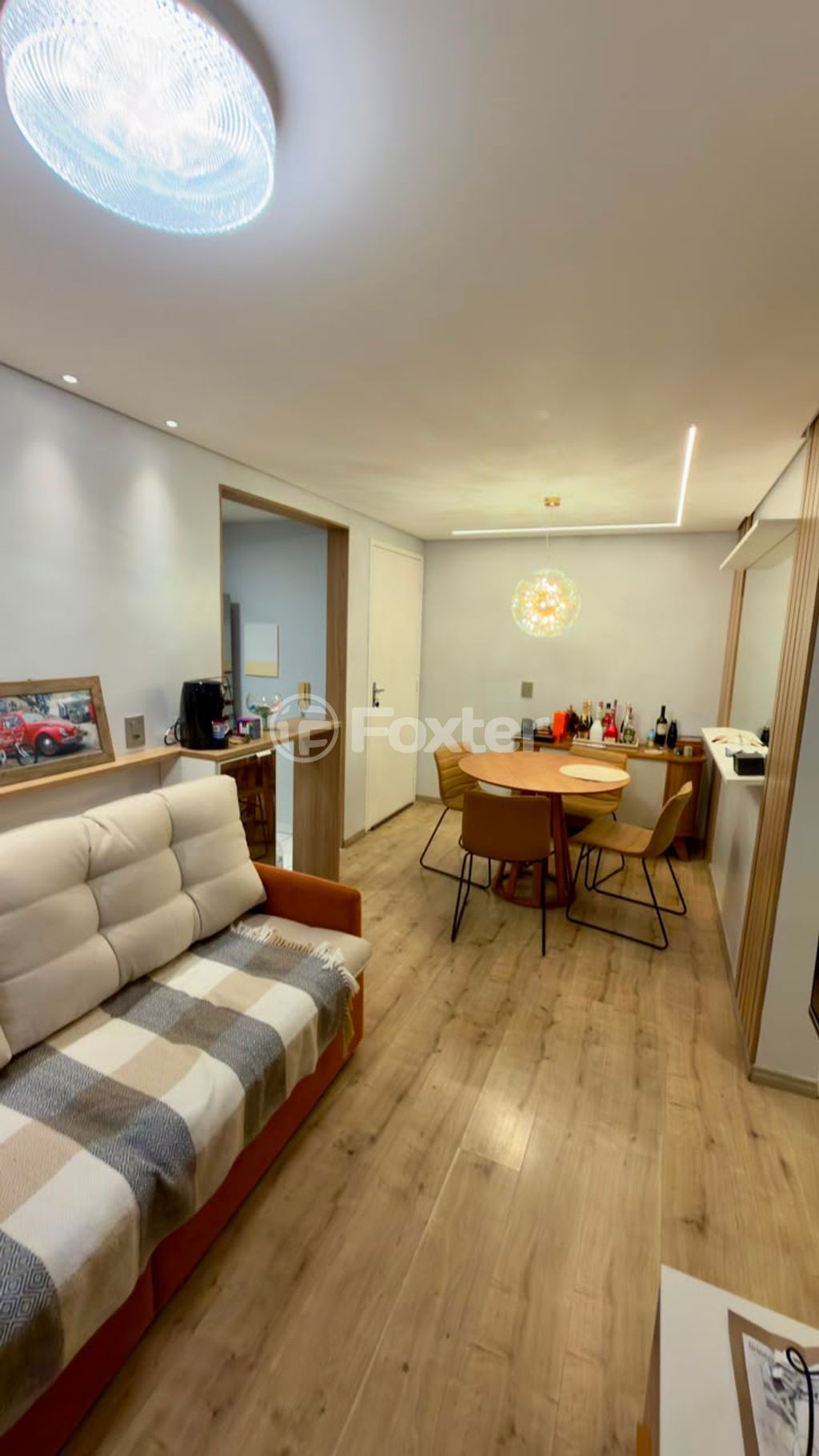 Apartamento para comprar em Estância Velha, Canoas - foto 1
