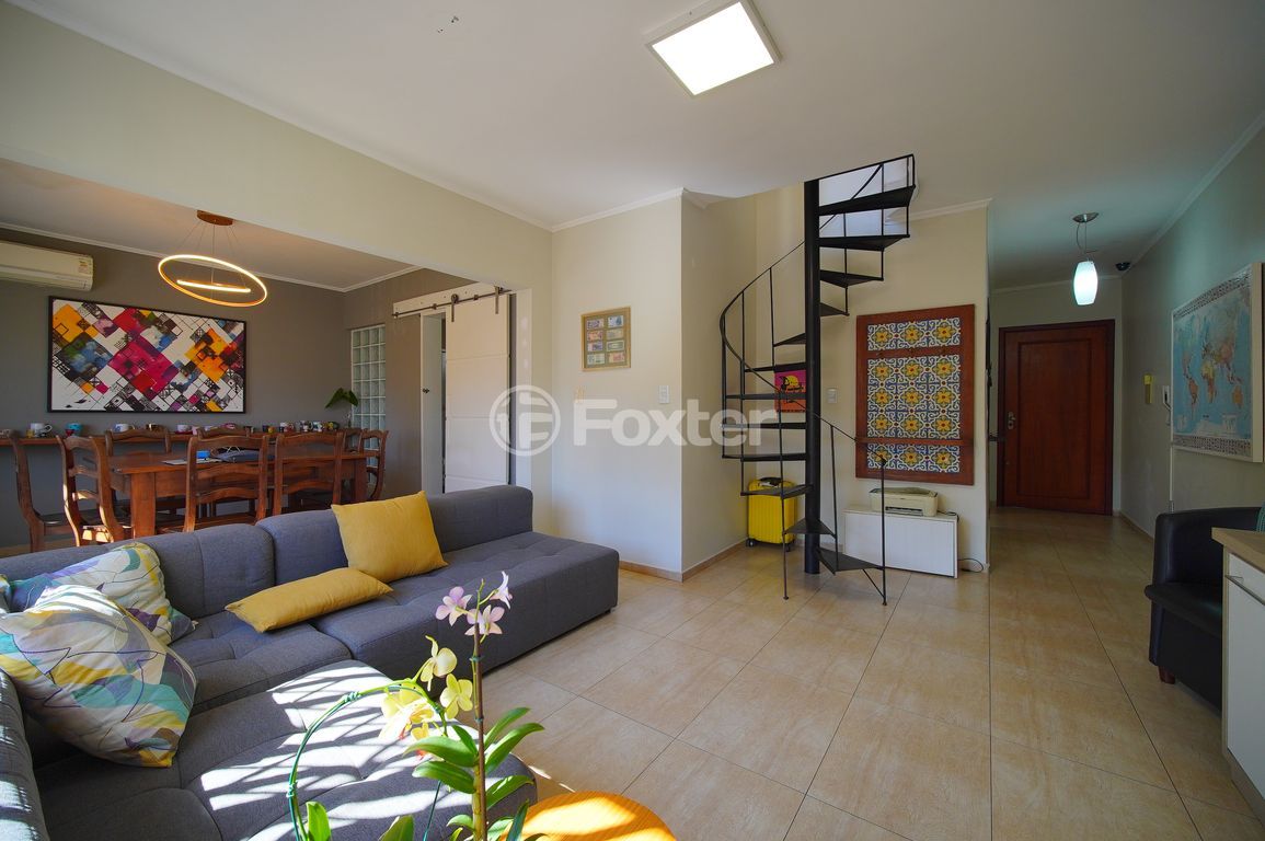 Apartamento para comprar em Amélia Teles, 489 - foto 1