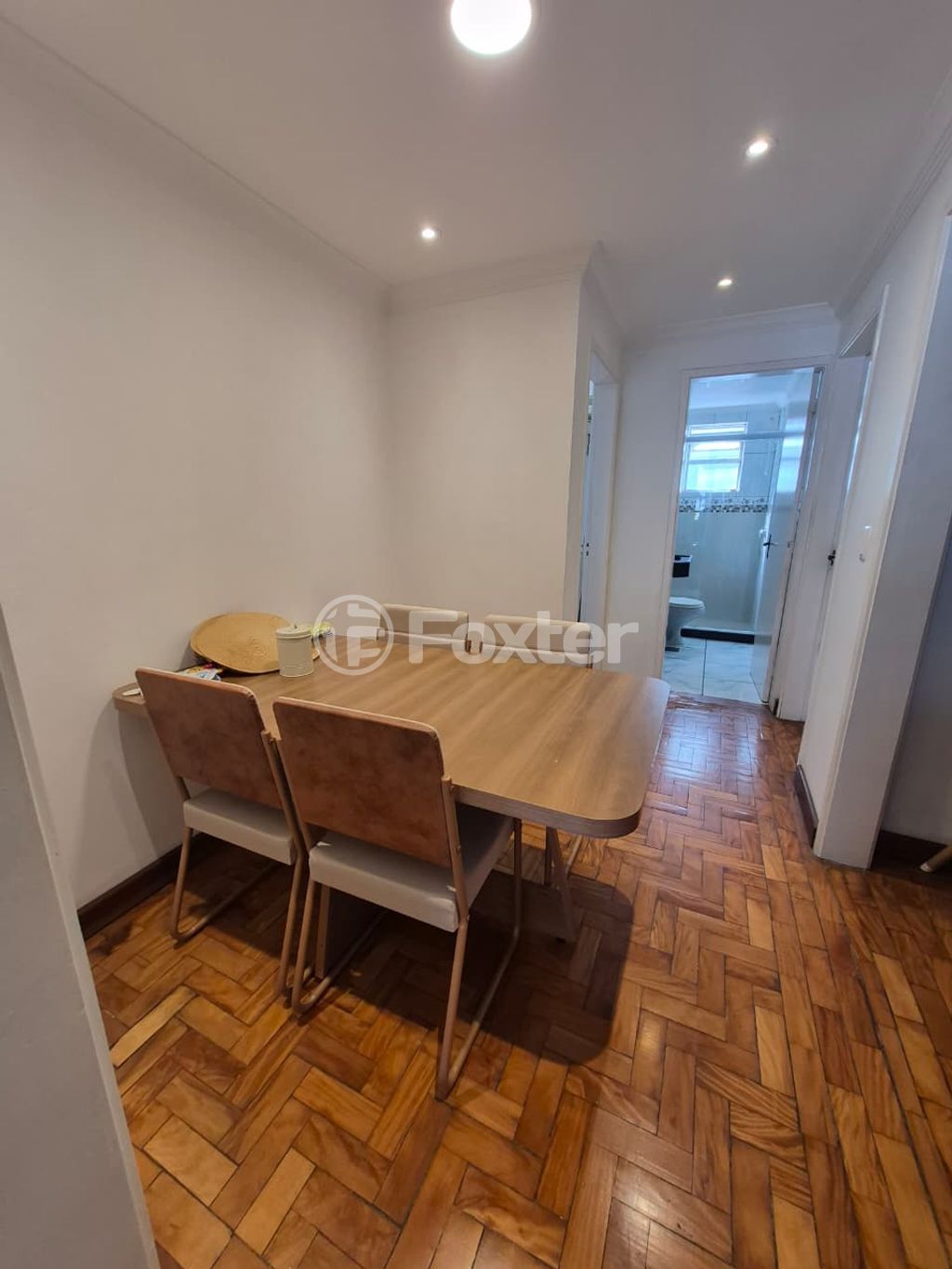 Apartamento para comprar em Marcelo Gama, 206 - foto 3