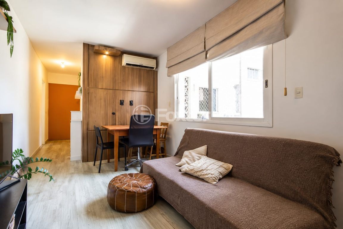 Apartamento para comprar em Cidade Baixa, Porto Alegre - foto 1