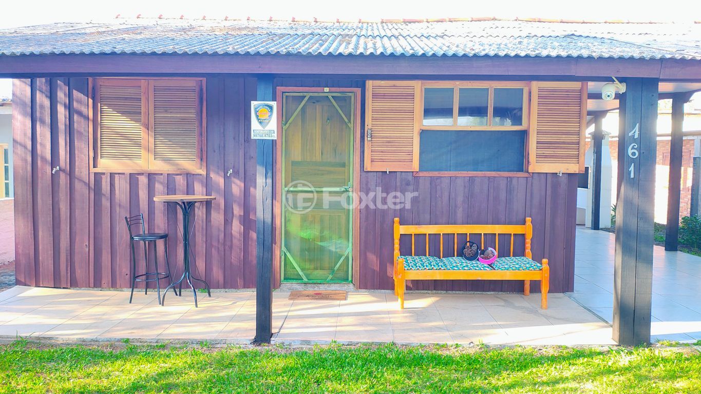 casa sobrado para comprar em Cleópatra, 461 - foto 3