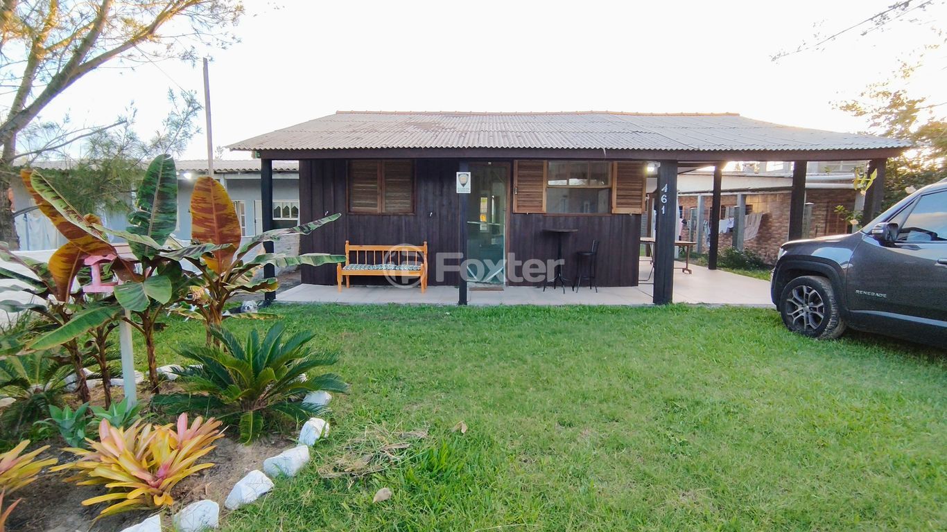 casa sobrado para comprar em Quintão, Palmares do Sul - foto 1