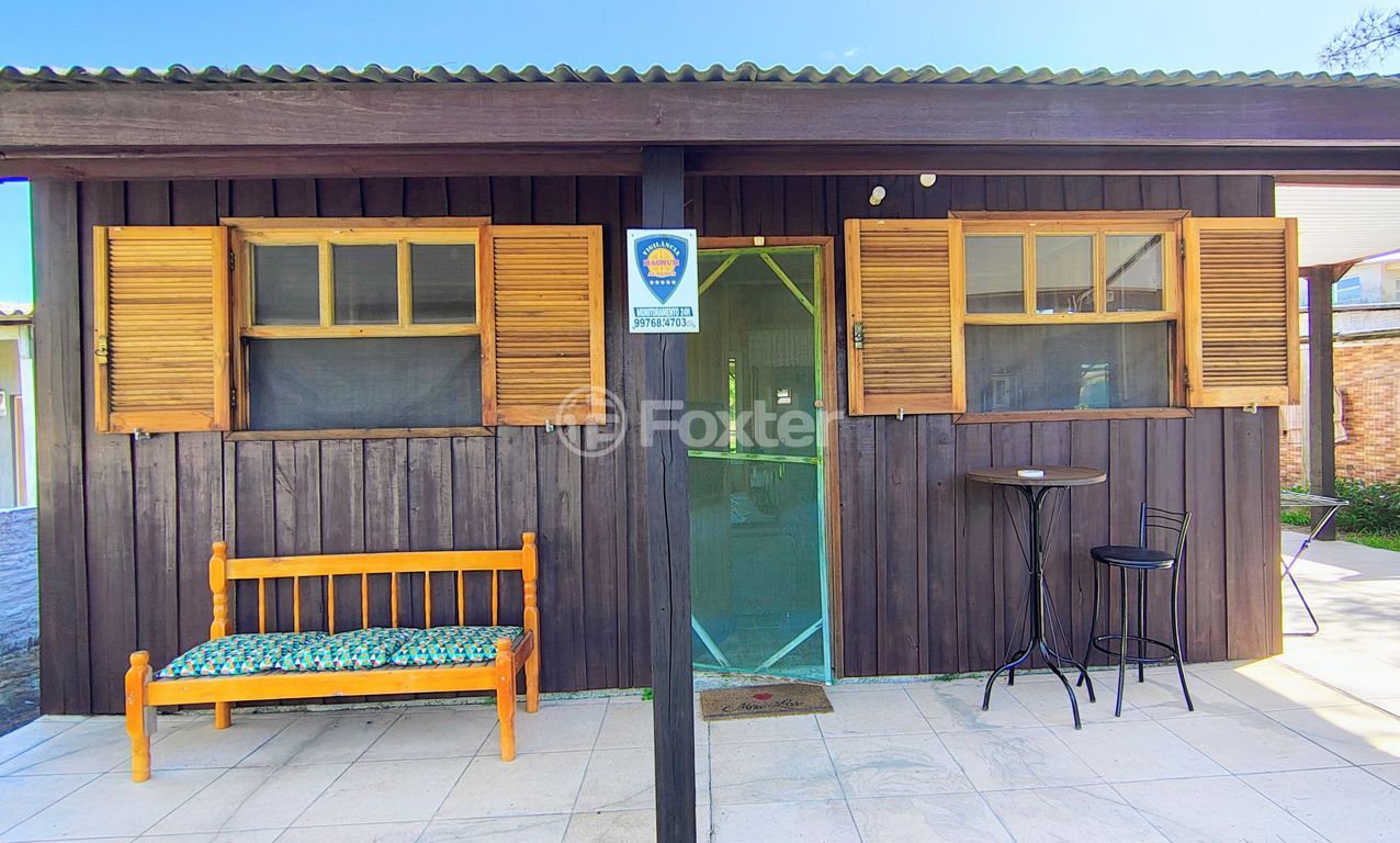 casa sobrado para comprar em Cleópatra, 461 - foto 2