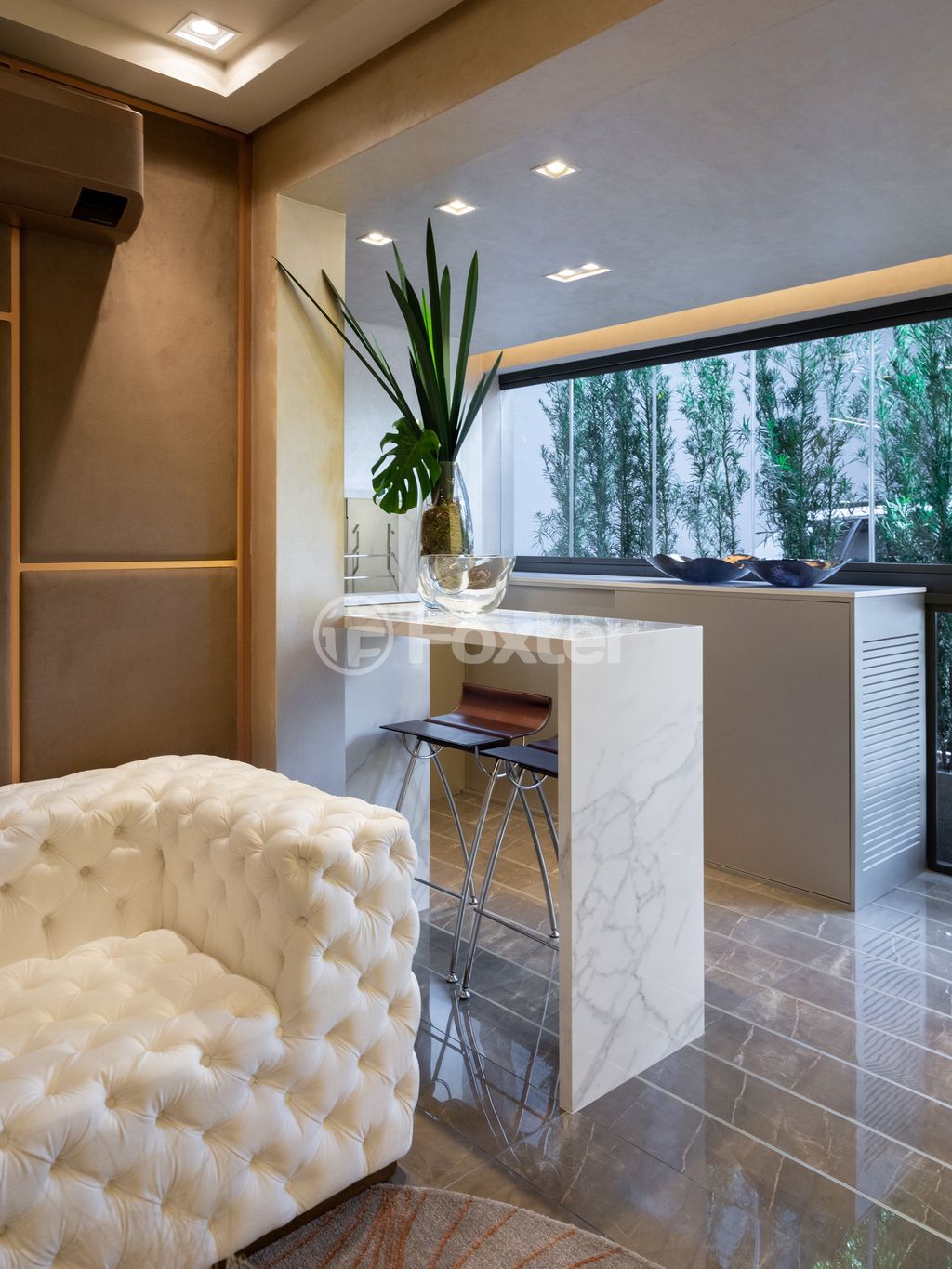 Apartamento para comprar em General Lima e Silva, 800 - foto 8