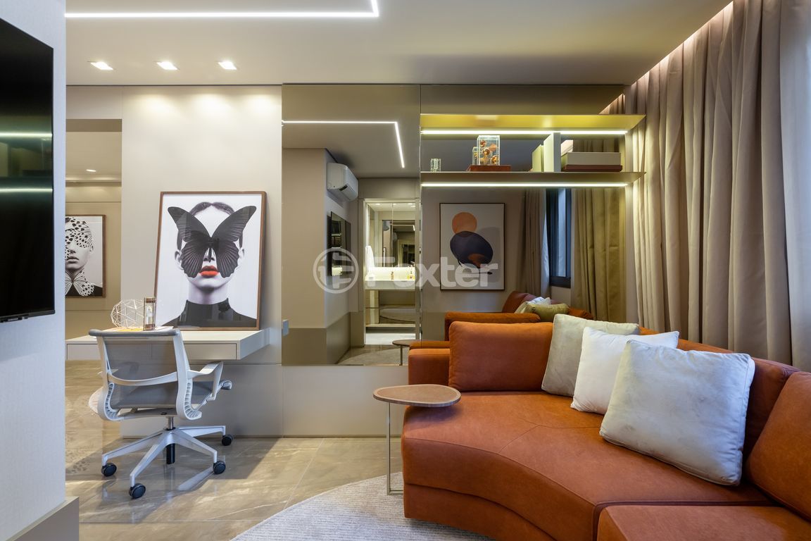 Apartamento para comprar em General Lima e Silva, 800 - foto 13