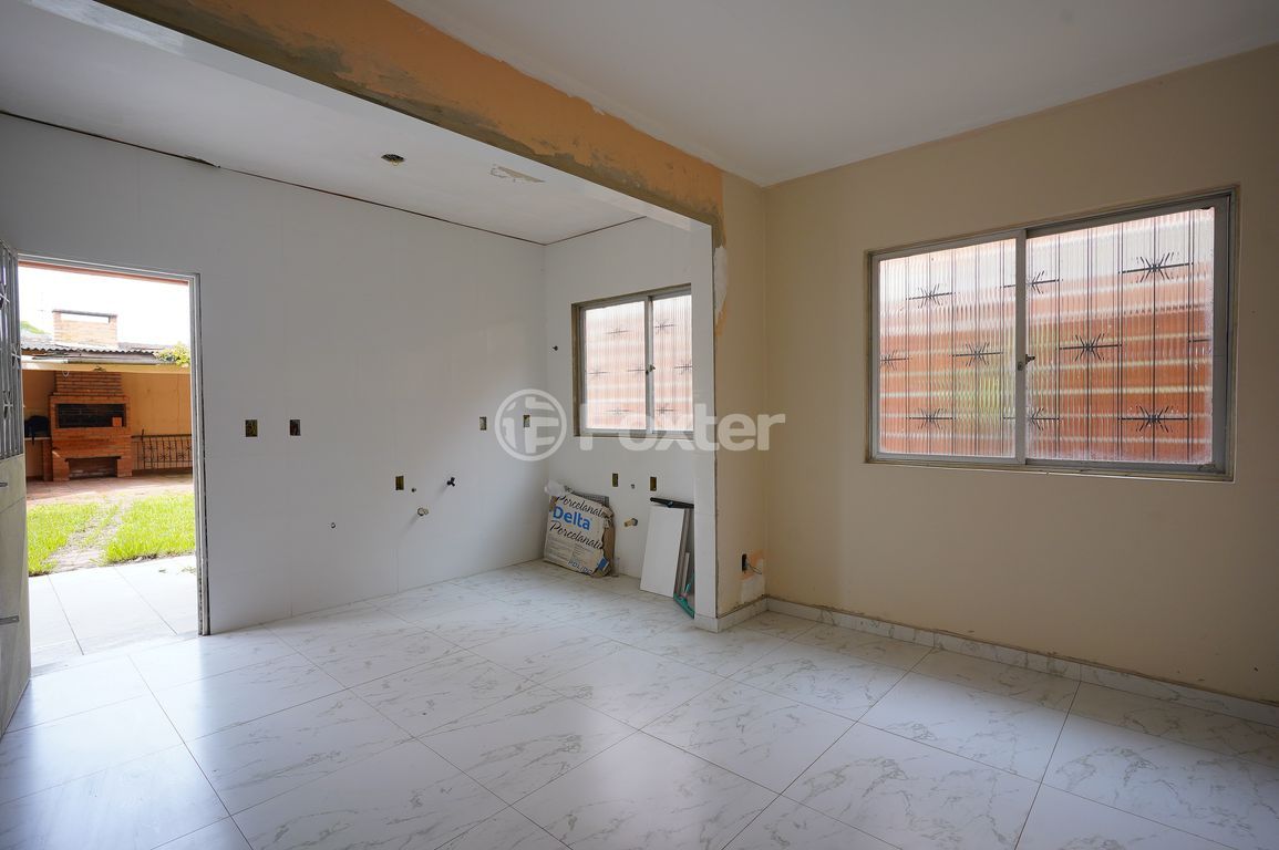casa sobrado para comprar em Marechal Rondon, Canoas - foto 1