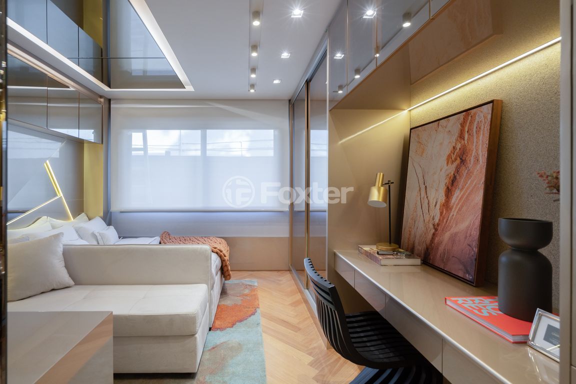 Apartamento para comprar em Cidade Baixa, Porto Alegre - foto 1