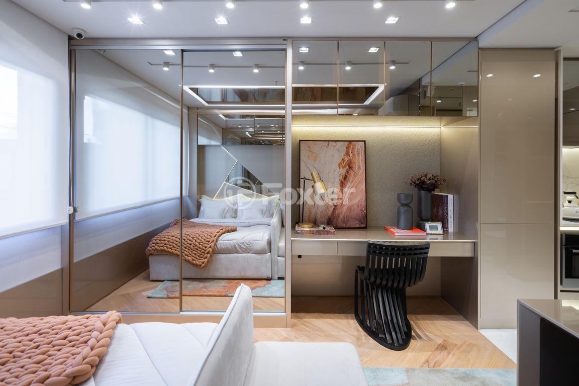 Apartamento para comprar em LUIZ AFONSO, 106 - foto 3