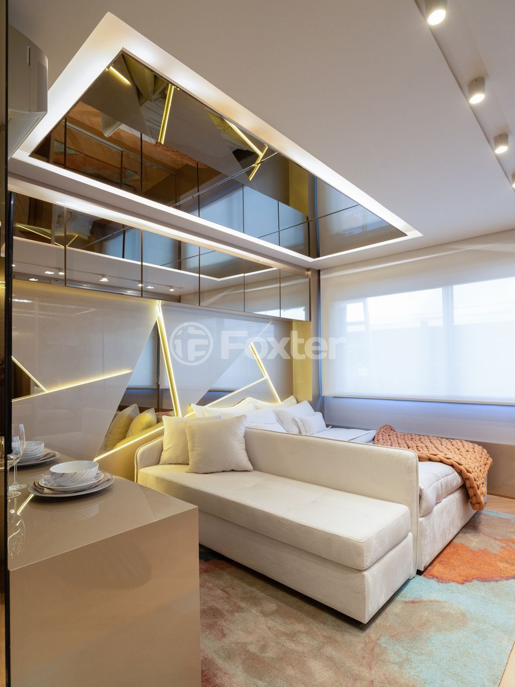 Apartamento para comprar em LUIZ AFONSO, 106 - foto 8