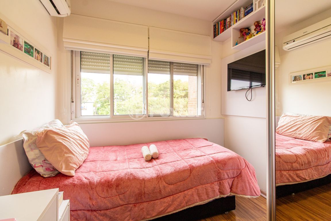 Apartamento para comprar em GOMES JARDIM, 1188 - foto 27