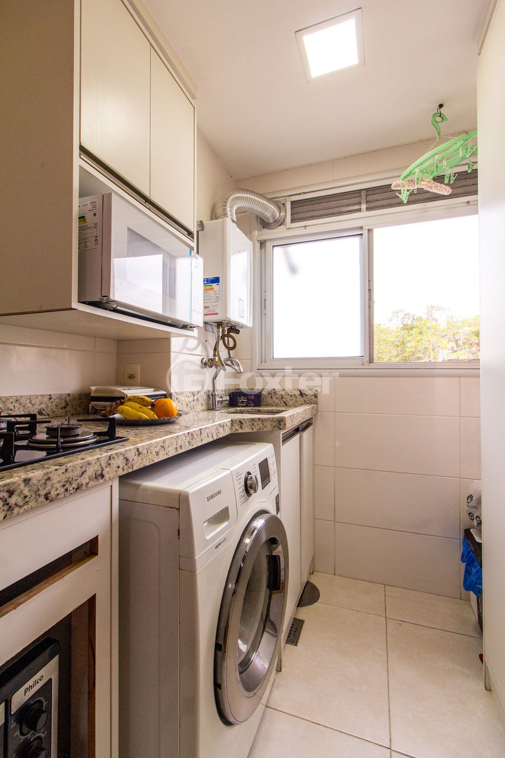 Apartamento para comprar em GOMES JARDIM, 1188 - foto 43