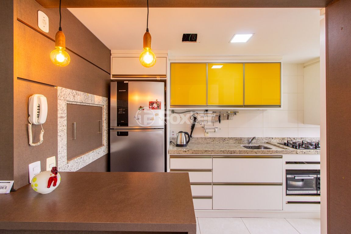 Apartamento para comprar em GOMES JARDIM, 1188 - foto 40
