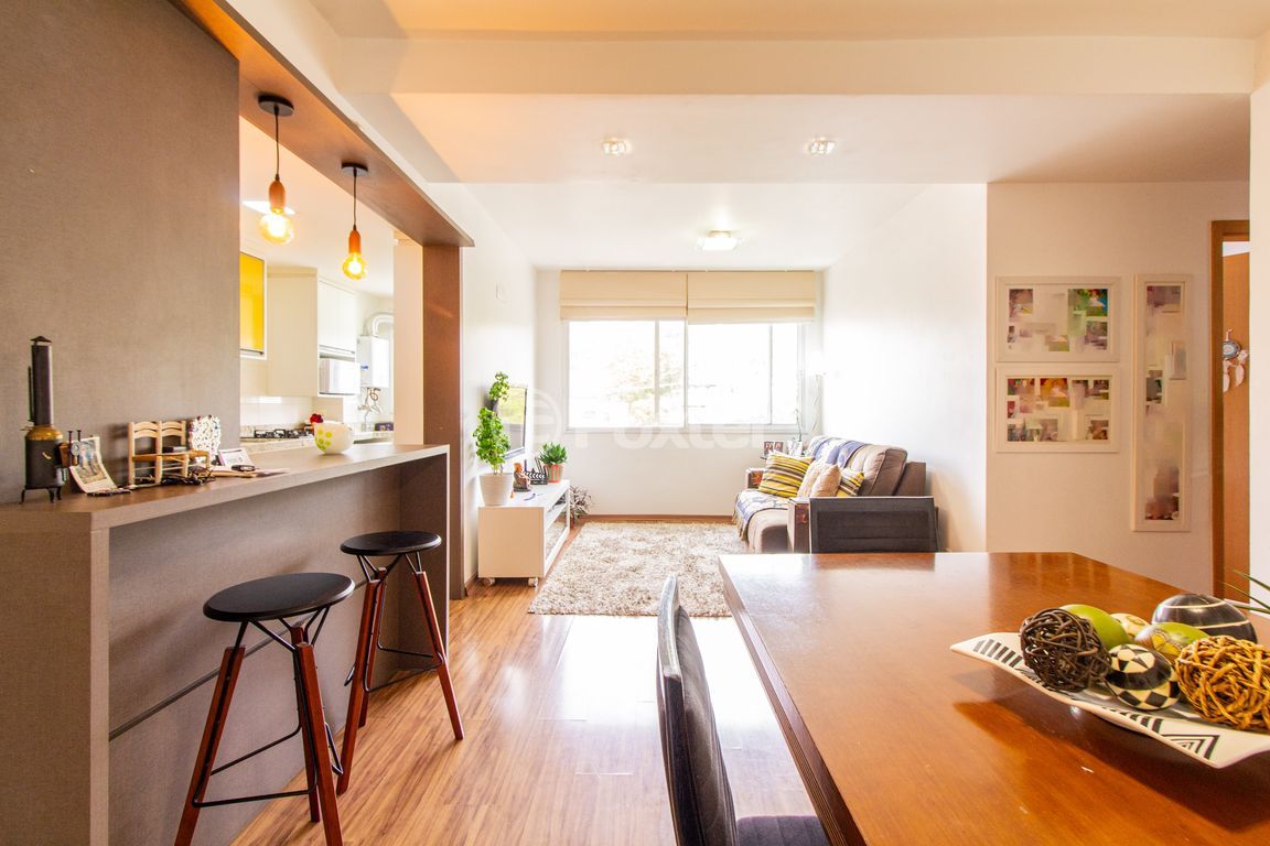 Apartamento para comprar em GOMES JARDIM, 1188 - foto 6